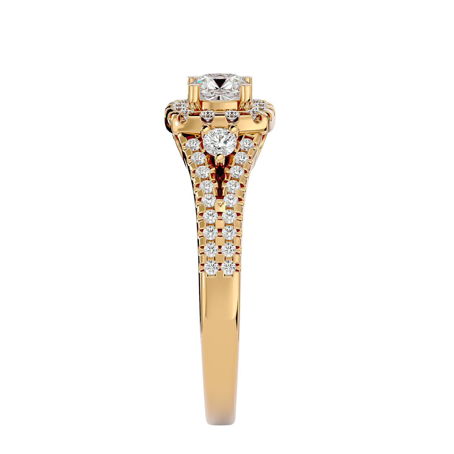 JRW1543MM tw0.47ct - 5.41 grams