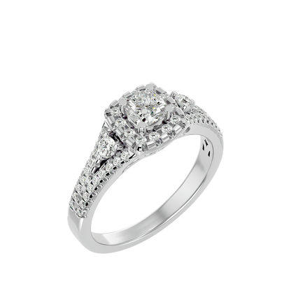 JRW1543MM tw0.47ct - 5.41 grams