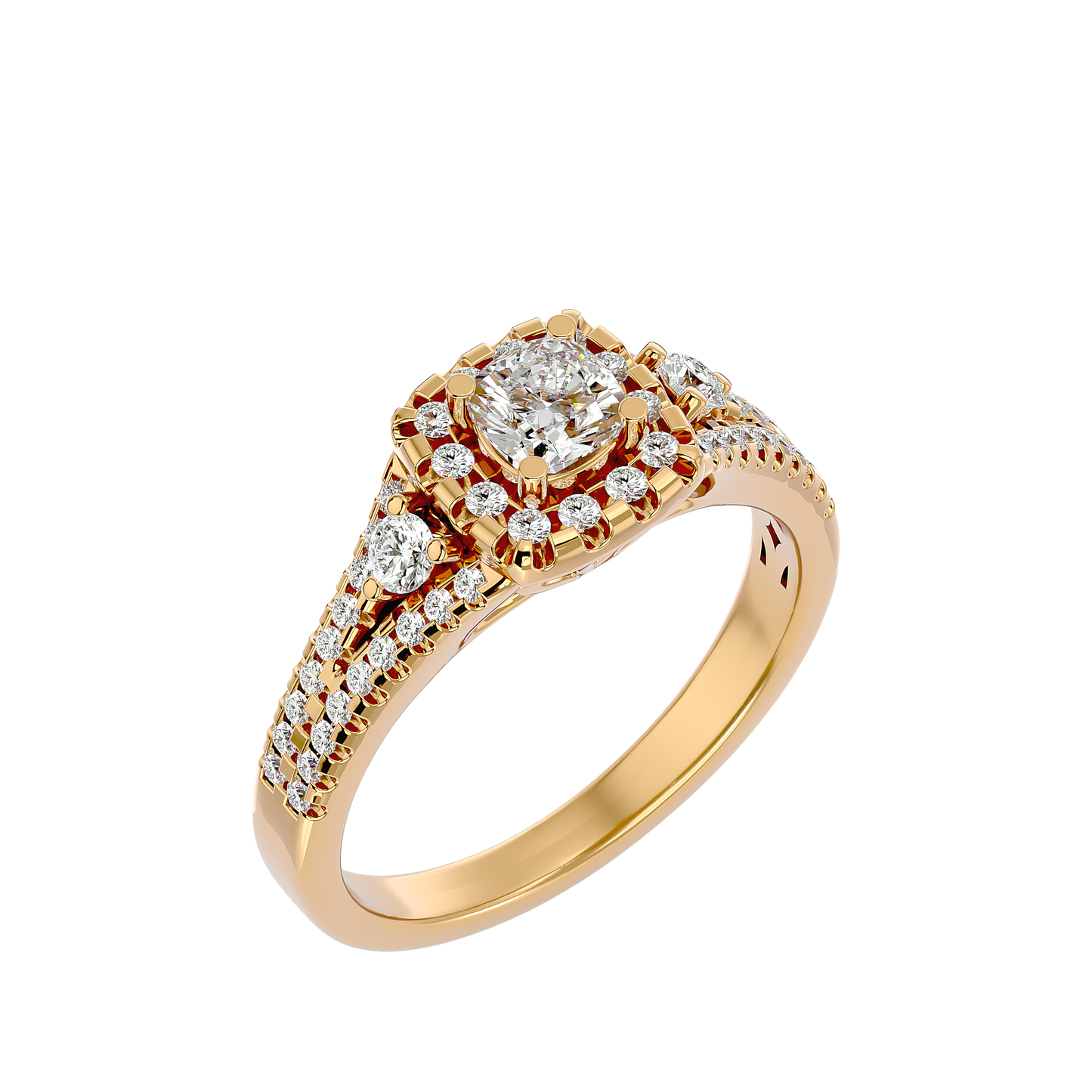JRW1543MM tw0.47ct - 5.41 grams