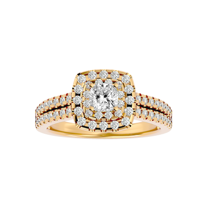 JRW1544MM tw0.47ct - 4.39 grams