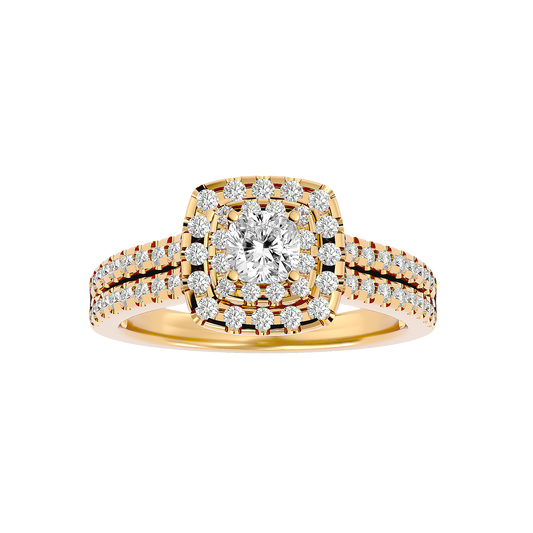 JRW1544MM tw0.47ct - 4.39 grams