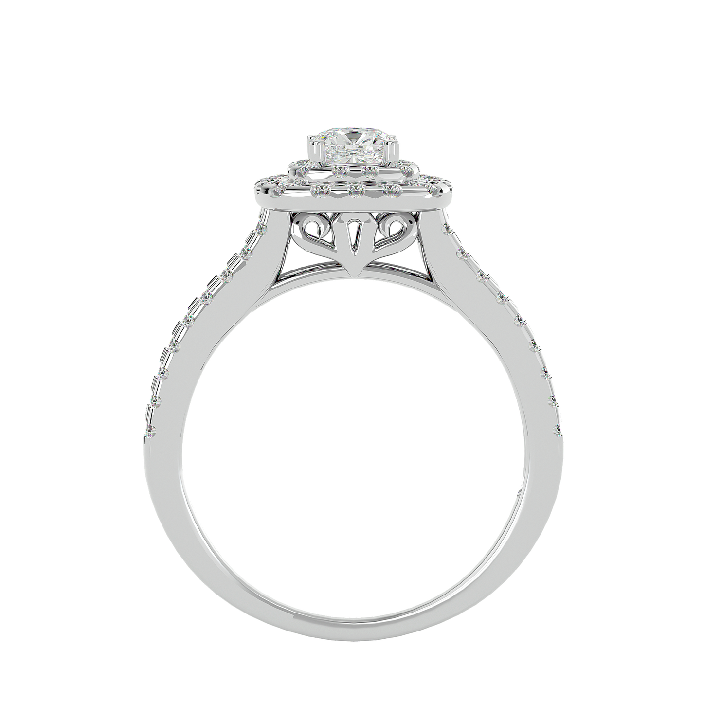 JRW1544MM tw0.47ct - 4.39 grams