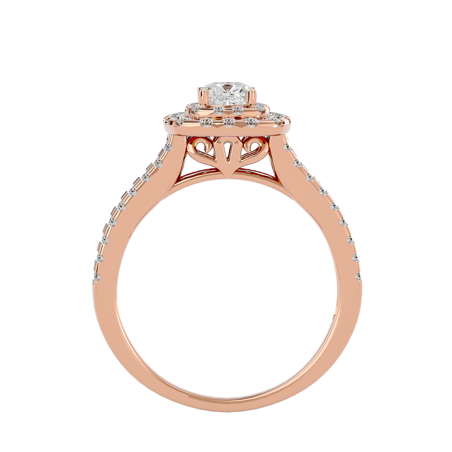 JRW1544MM tw0.47ct - 4.39 grams