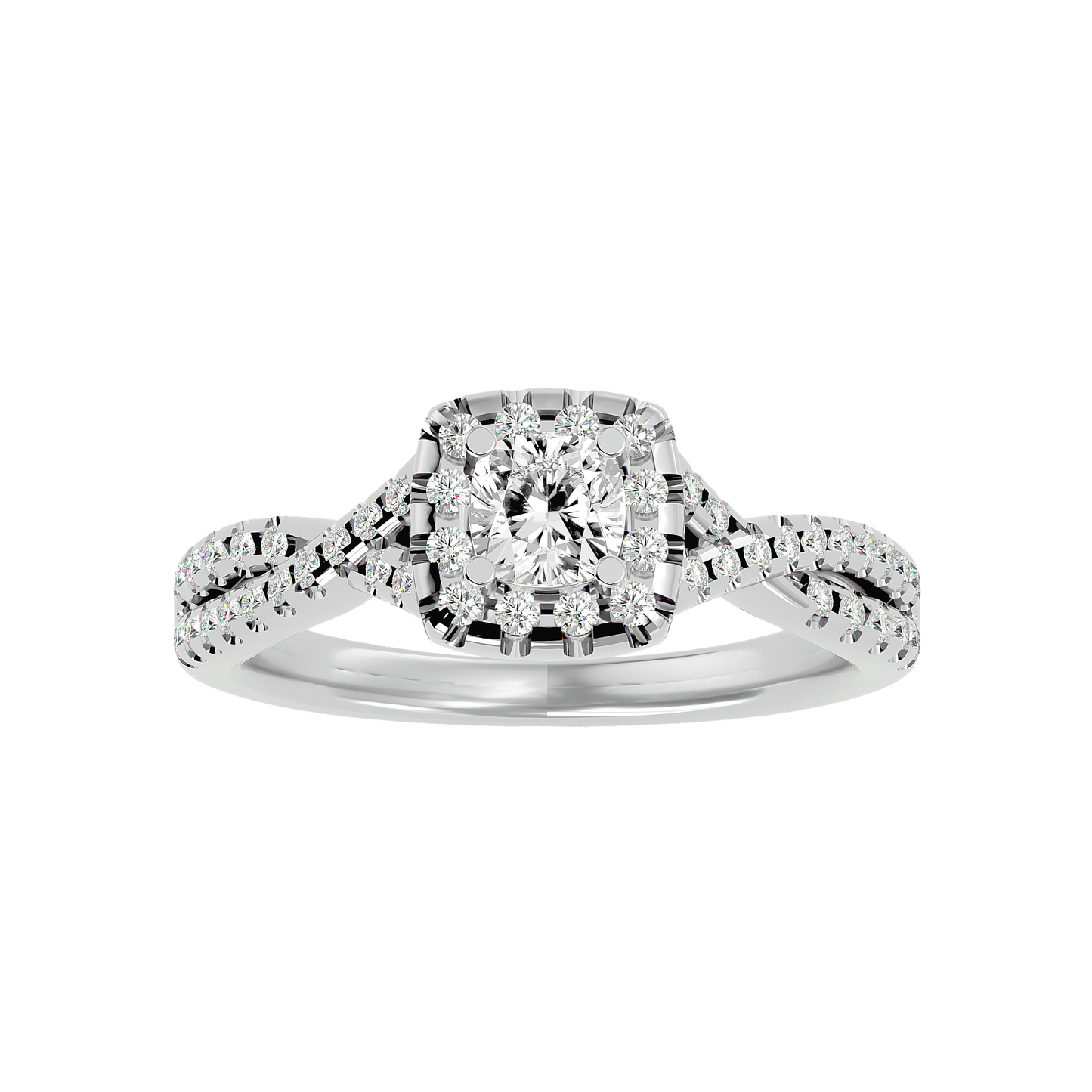 JRW1547MM tw0.47ct - 4.32 grams