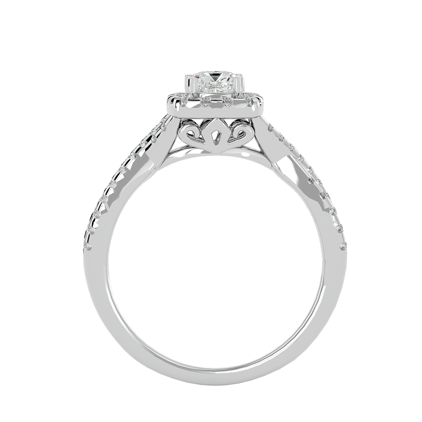 JRW1547MM tw0.47ct - 4.32 grams