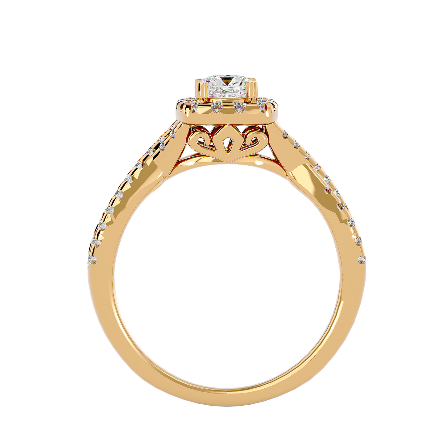 JRW1547MM tw0.47ct - 4.32 grams