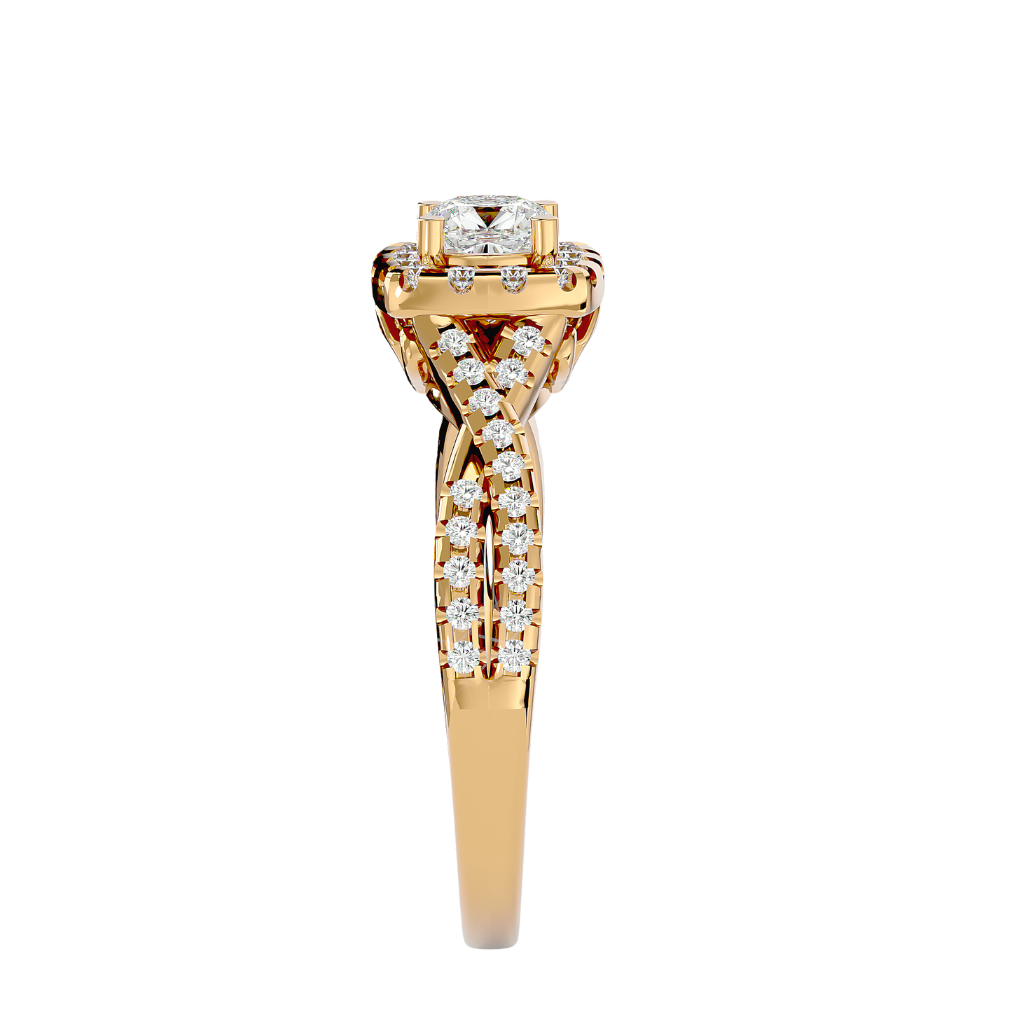 JRW1547MM tw0.47ct - 4.32 grams