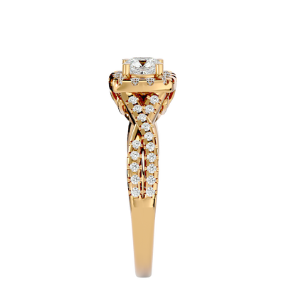 JRW1547MM tw0.47ct - 4.32 grams