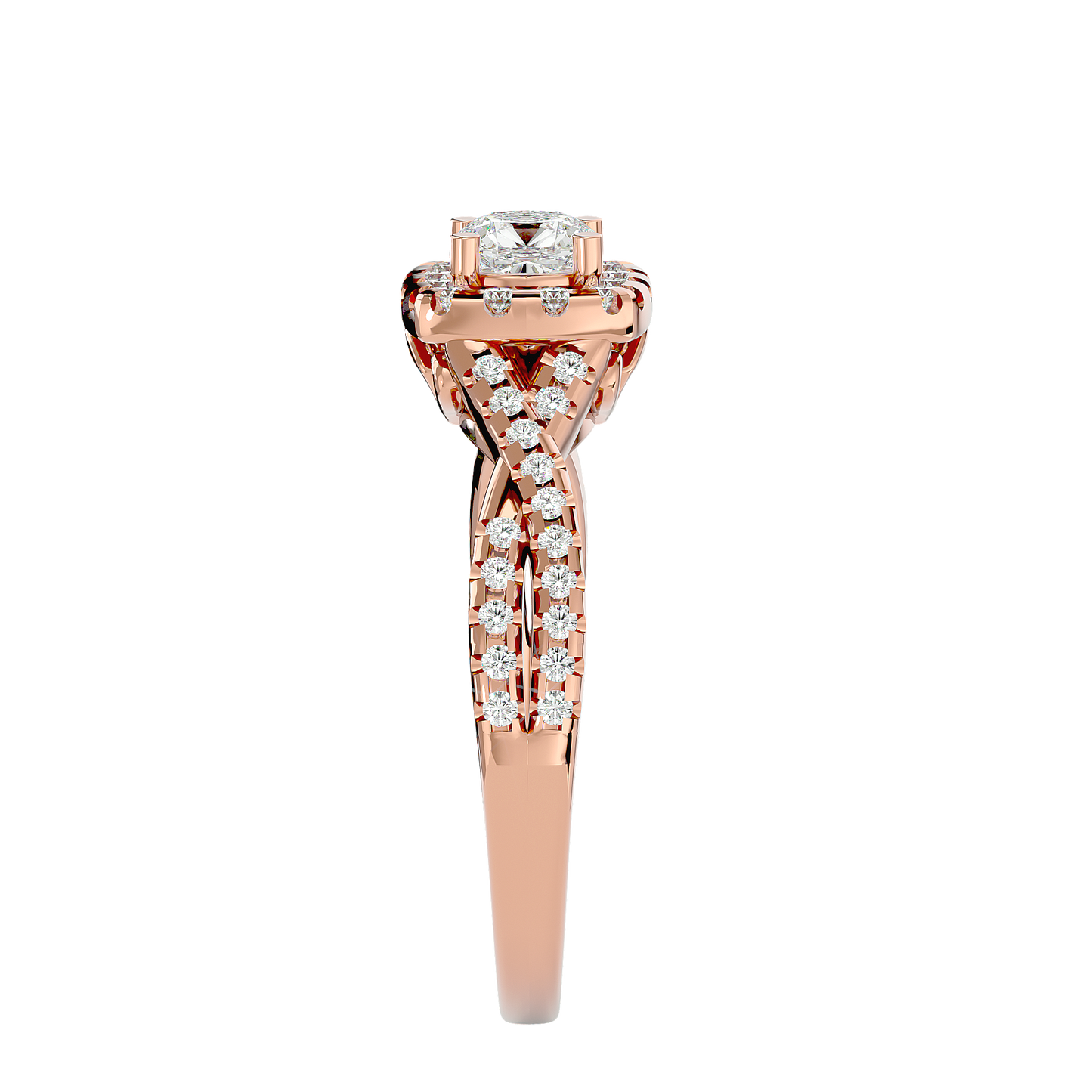 JRW1547MM tw0.47ct - 4.32 grams