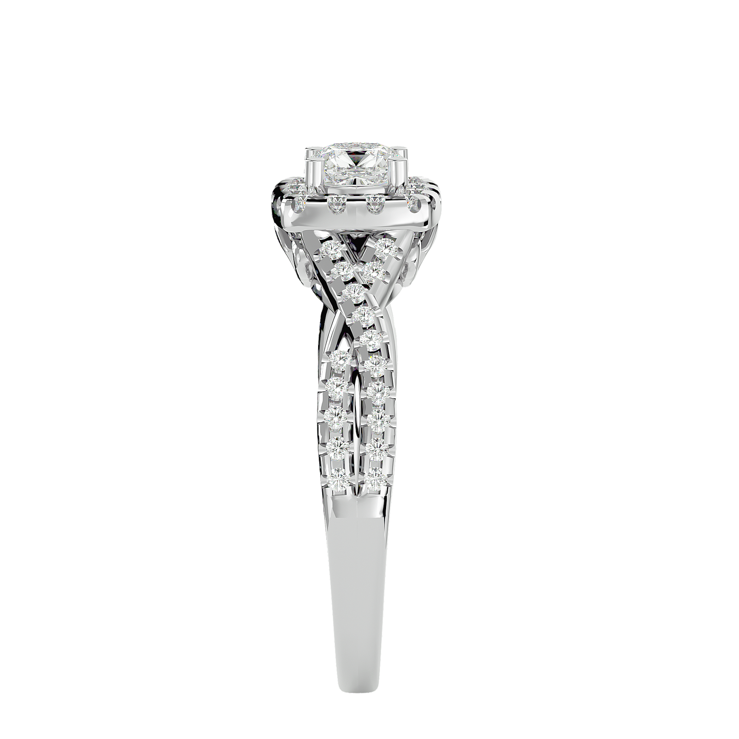 JRW1547MM tw0.47ct - 4.32 grams