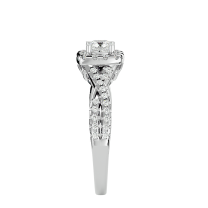 JRW1547MM tw0.47ct - 4.32 grams