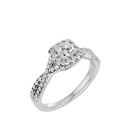 JRW1547MM tw0.47ct - 4.32 grams