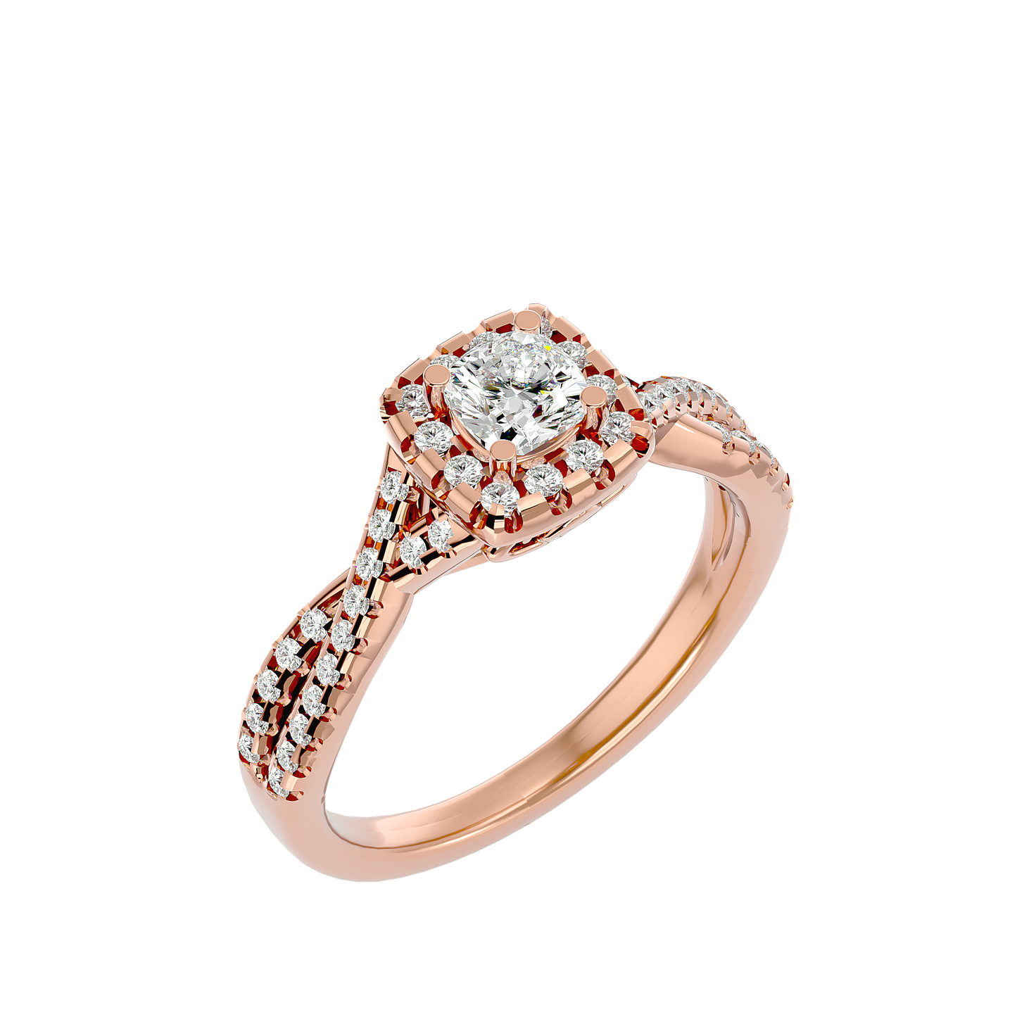 JRW1547MM tw0.47ct - 4.32 grams