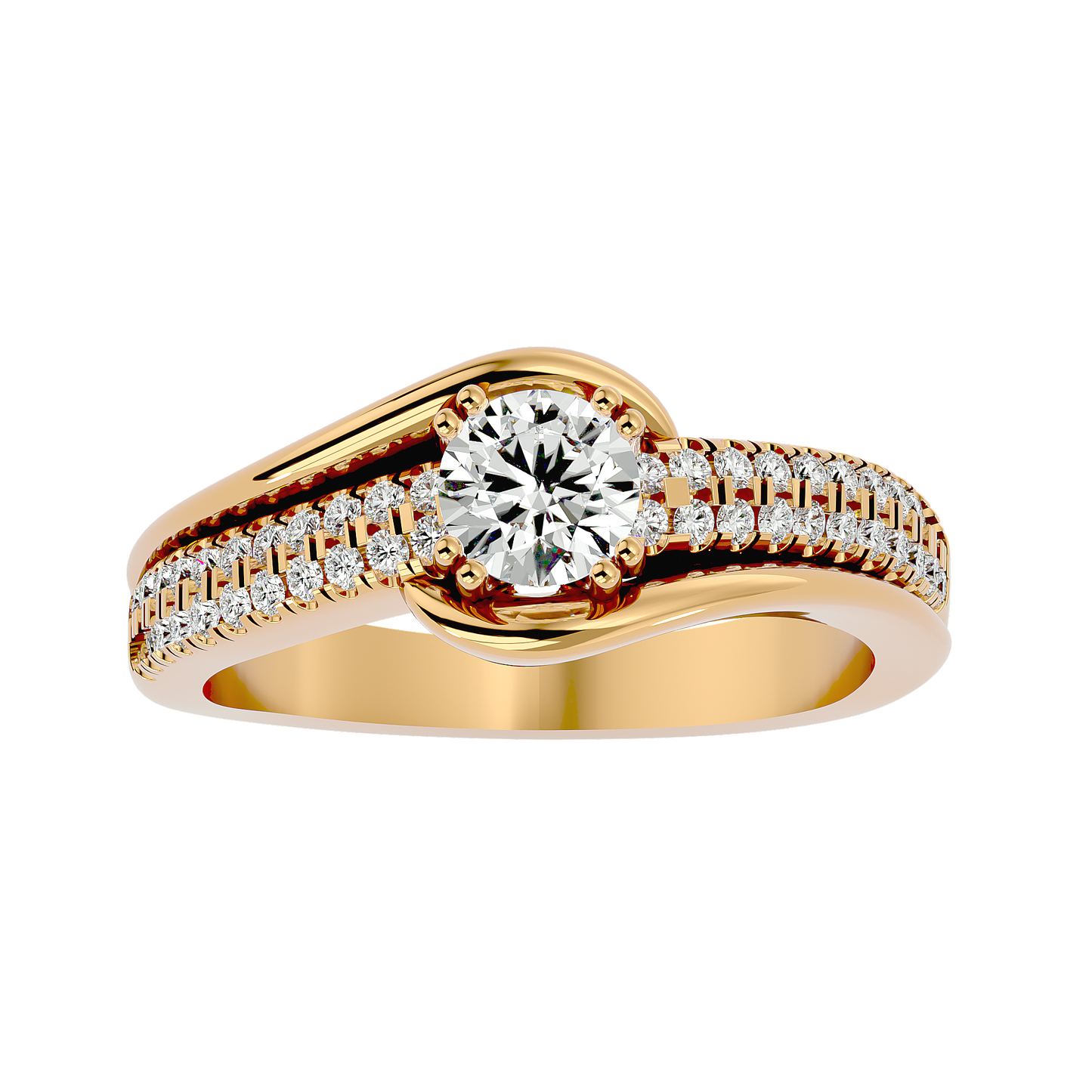JRW1562MM 0.47ct - 4.7 grams