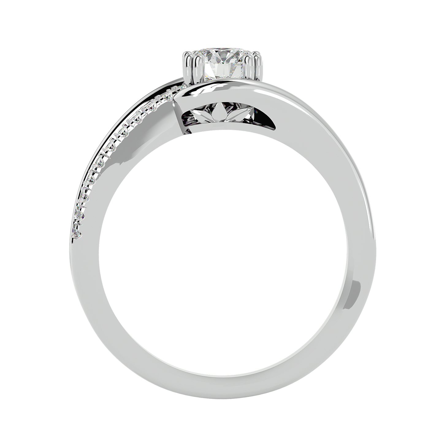 JRW1562MM 0.47ct - 4.7 grams
