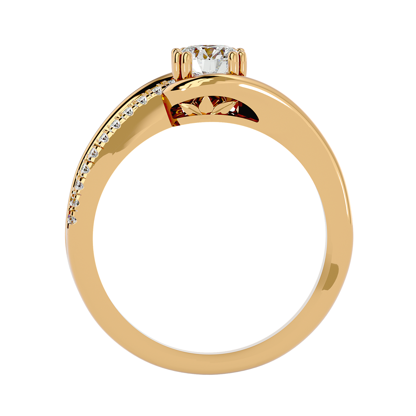 JRW1562MM 0.47ct - 4.7 grams