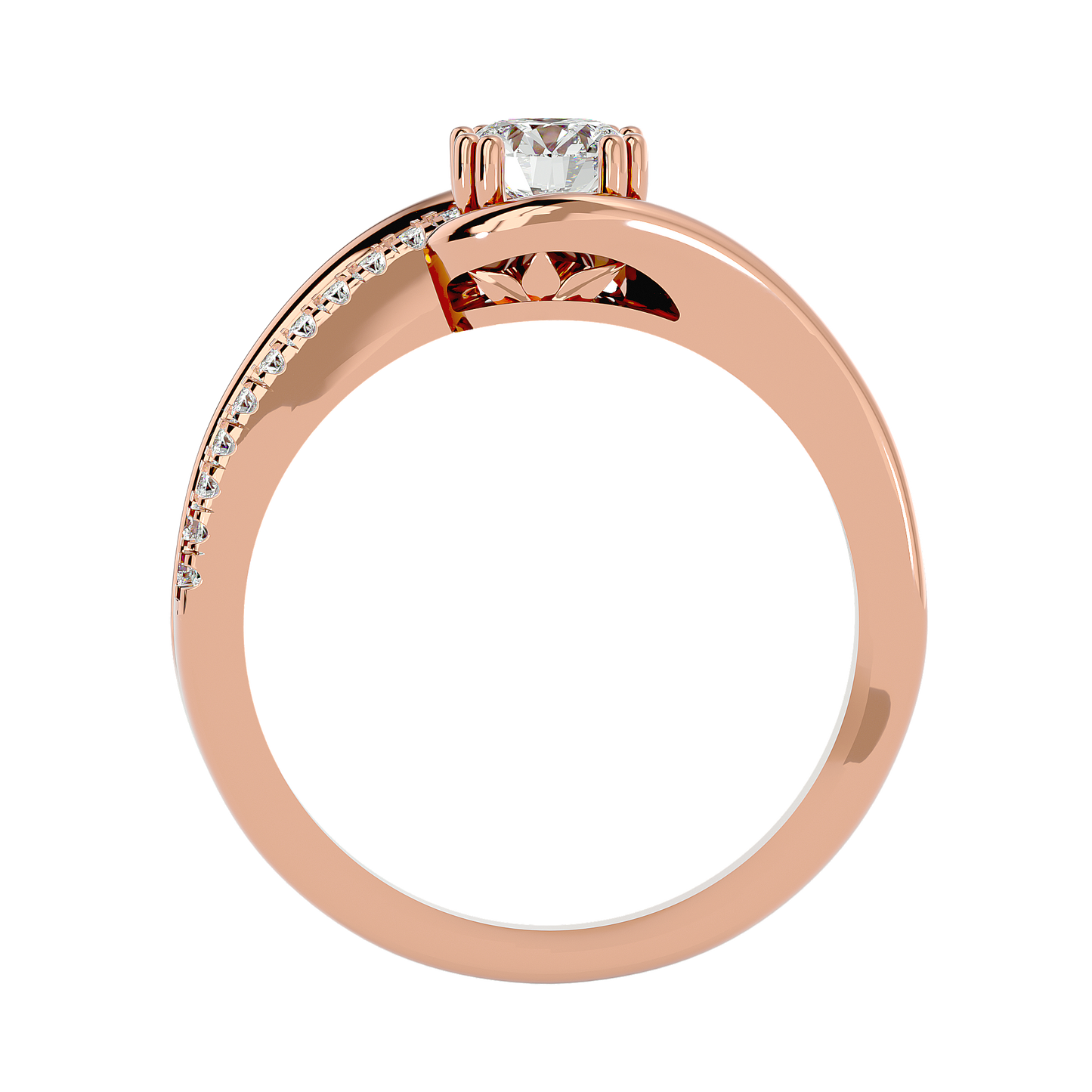 JRW1562MM 0.47ct - 4.7 grams