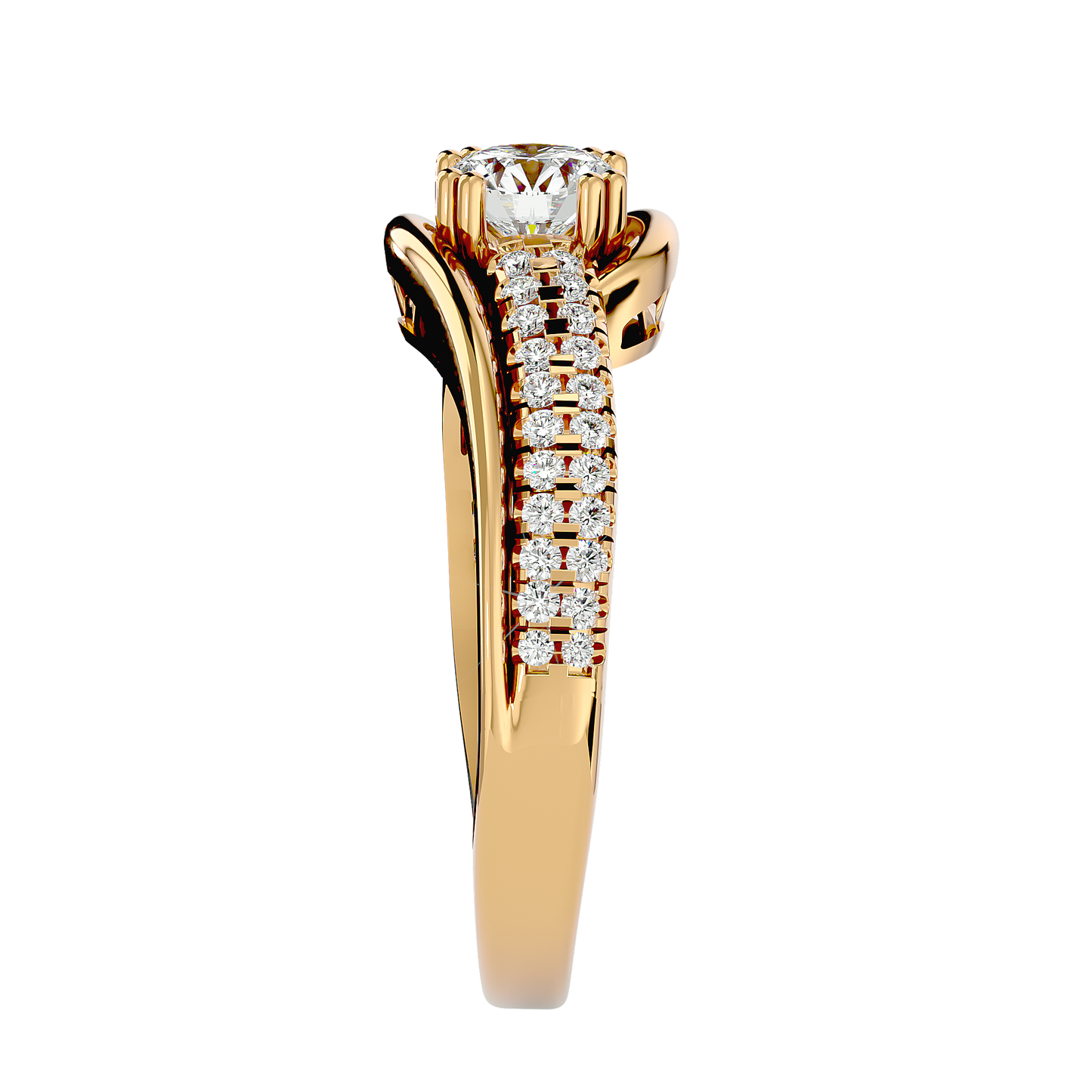 JRW1562MM 0.47ct - 4.7 grams