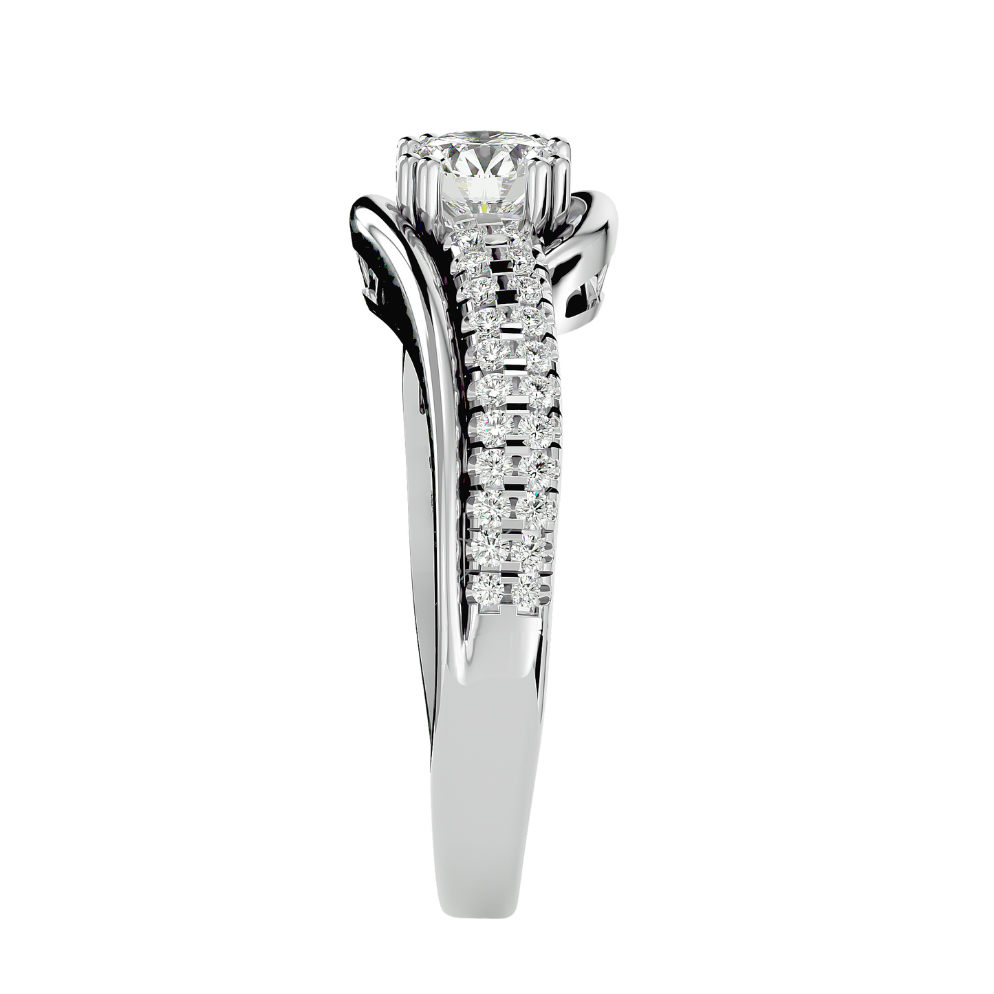 JRW1562MM 0.47ct - 4.7 grams