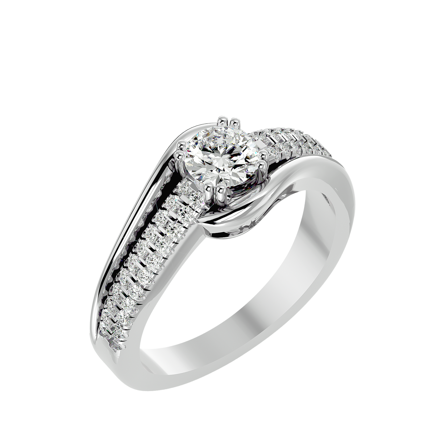 JRW1562MM 0.47ct - 4.7 grams