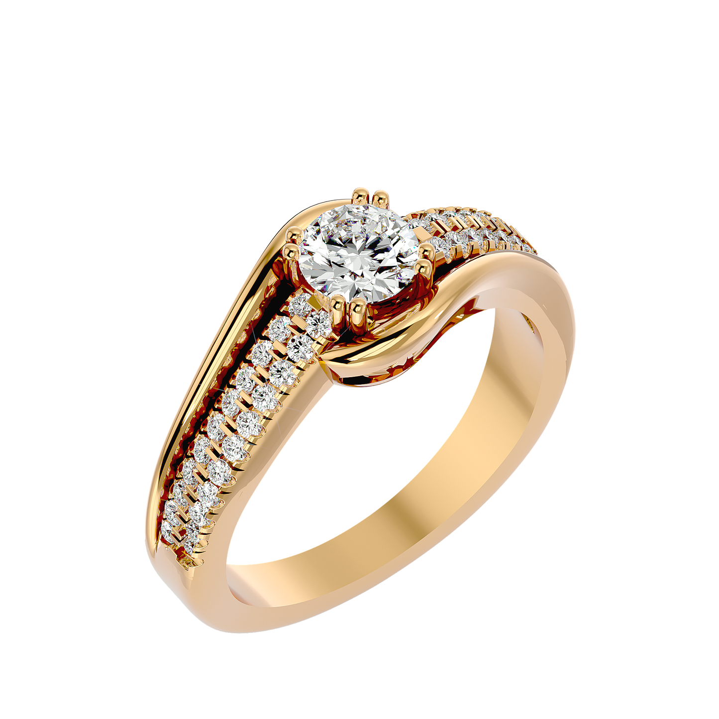 JRW1562MM 0.47ct - 4.7 grams