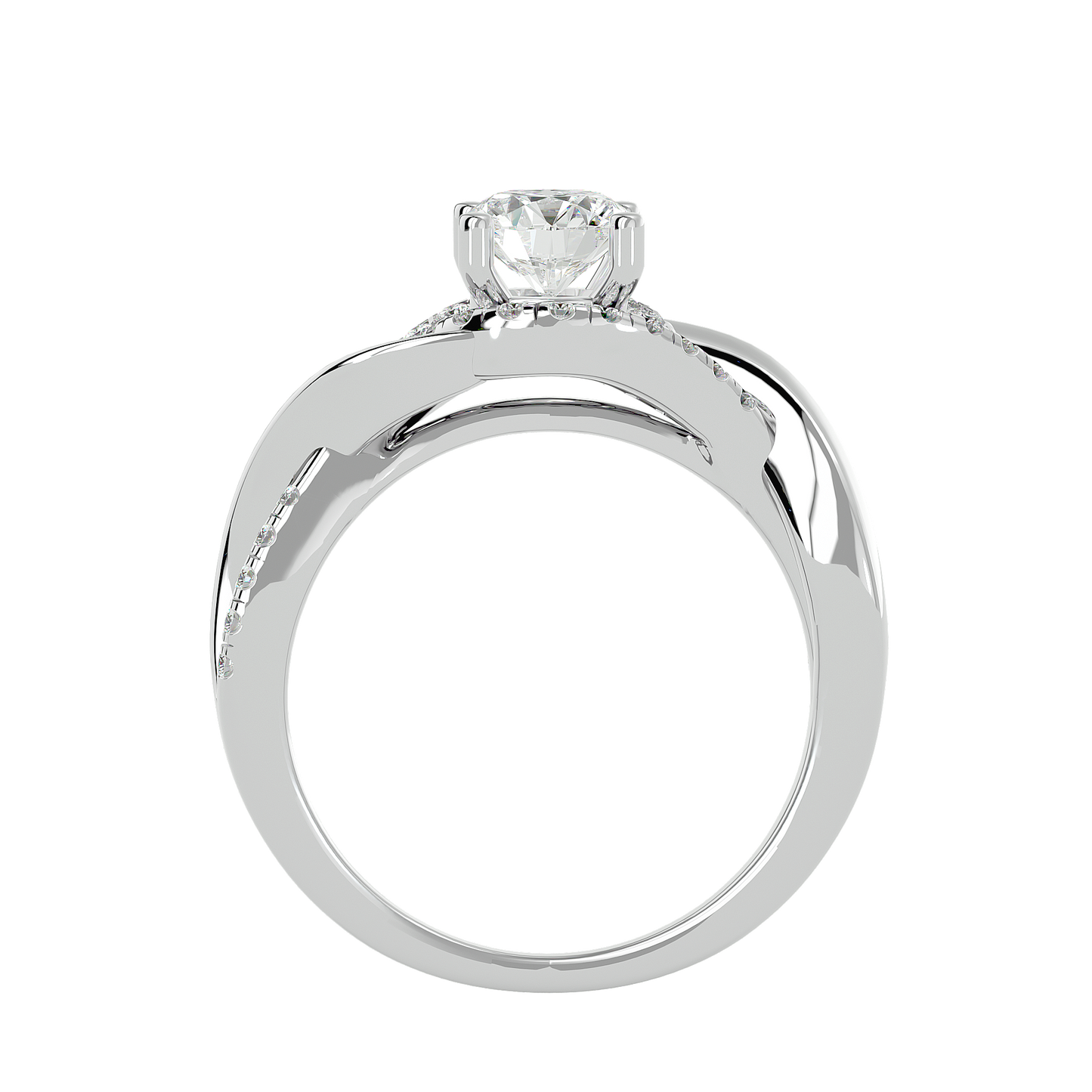JRW2434MM tw0.81ct - 6.11 grams