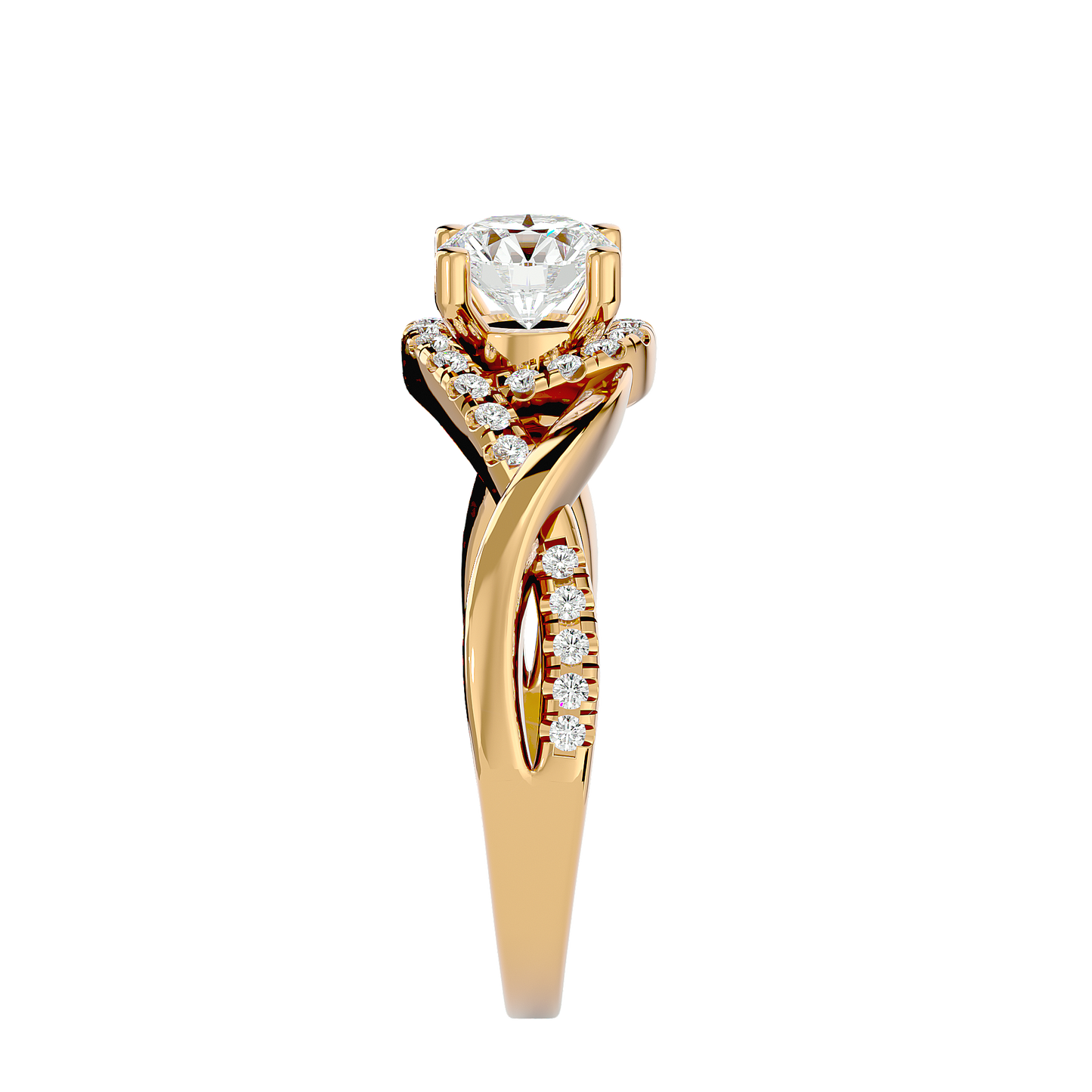 JRW2434MM tw0.81ct - 6.11 grams