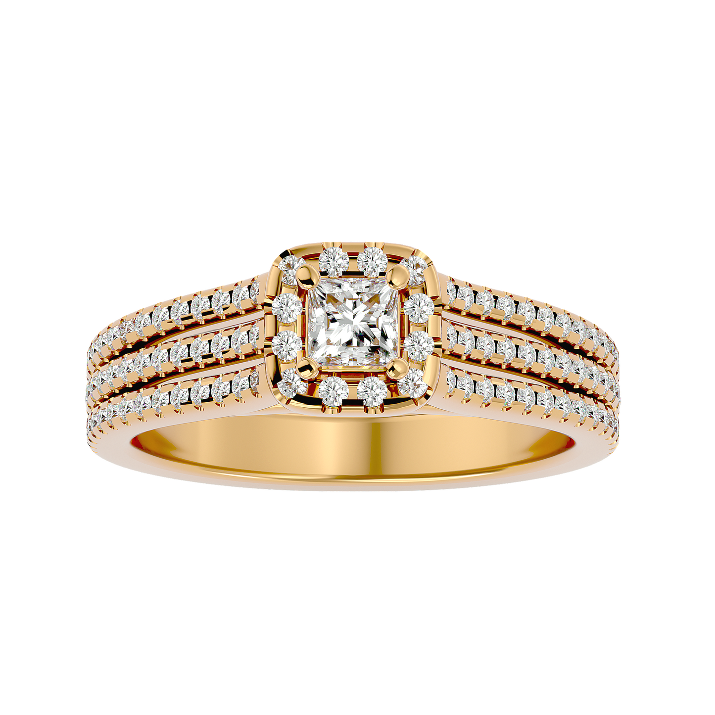 M00329MD 0.3ct - 5.51 grams