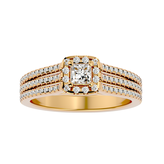 M00329MD 0.3ct - 5.51 grams