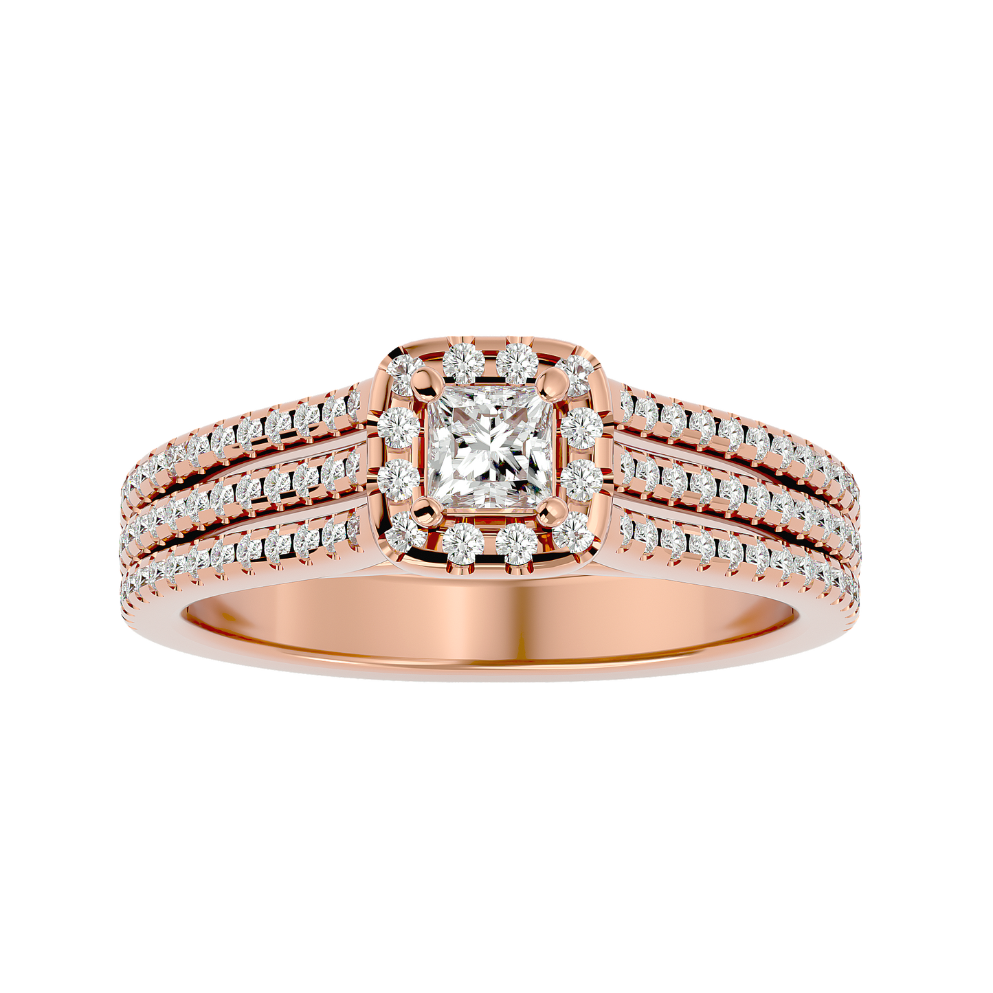 M00329MD 0.3ct - 5.51 grams