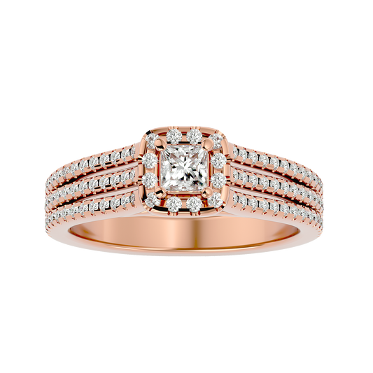 M00329MD 0.3ct - 5.51 grams
