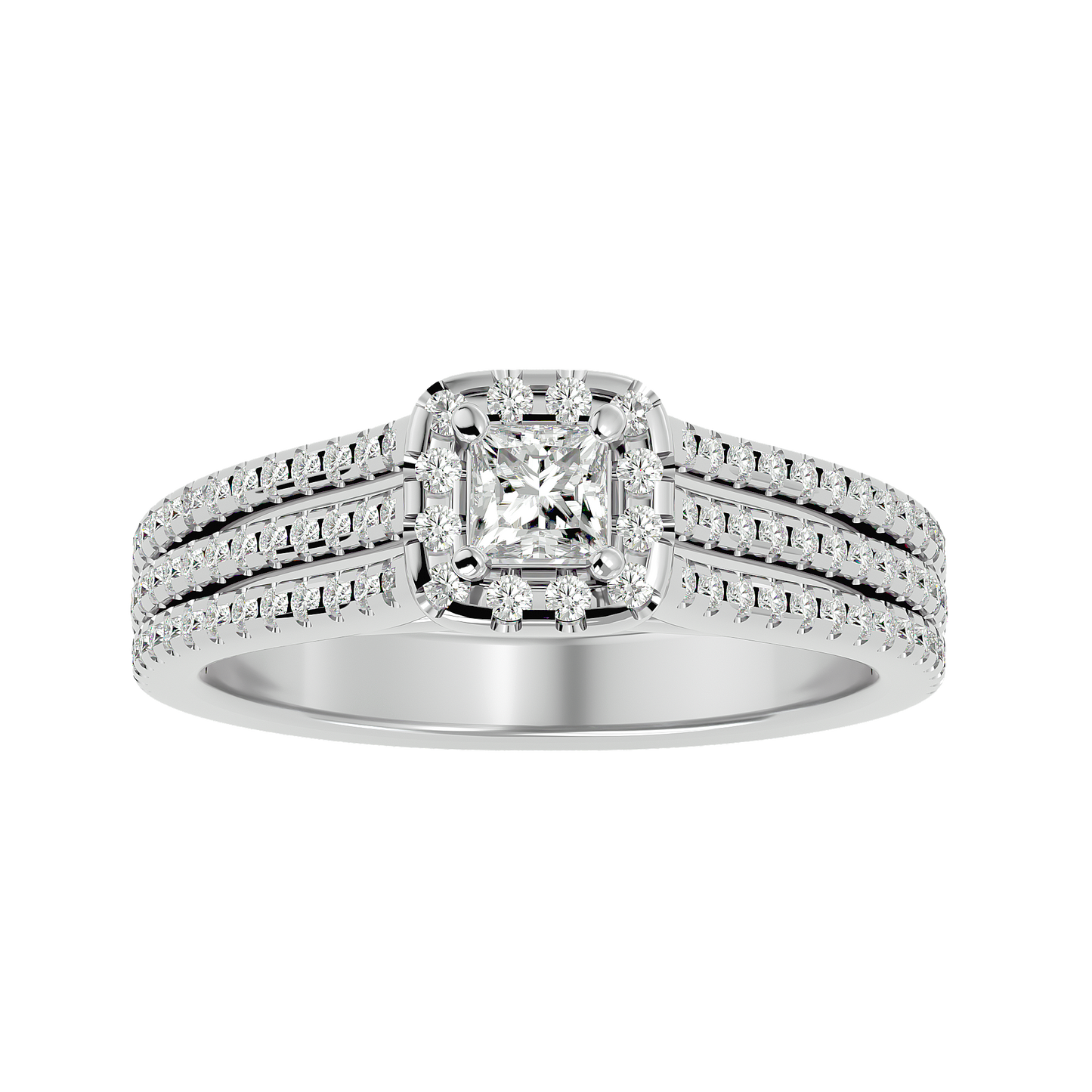 M00329MD 0.3ct - 5.51 grams
