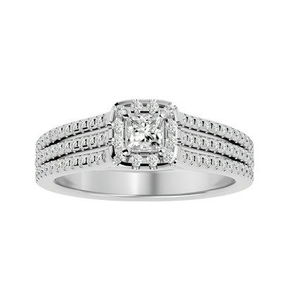 M00329MD 0.3ct - 5.51 grams