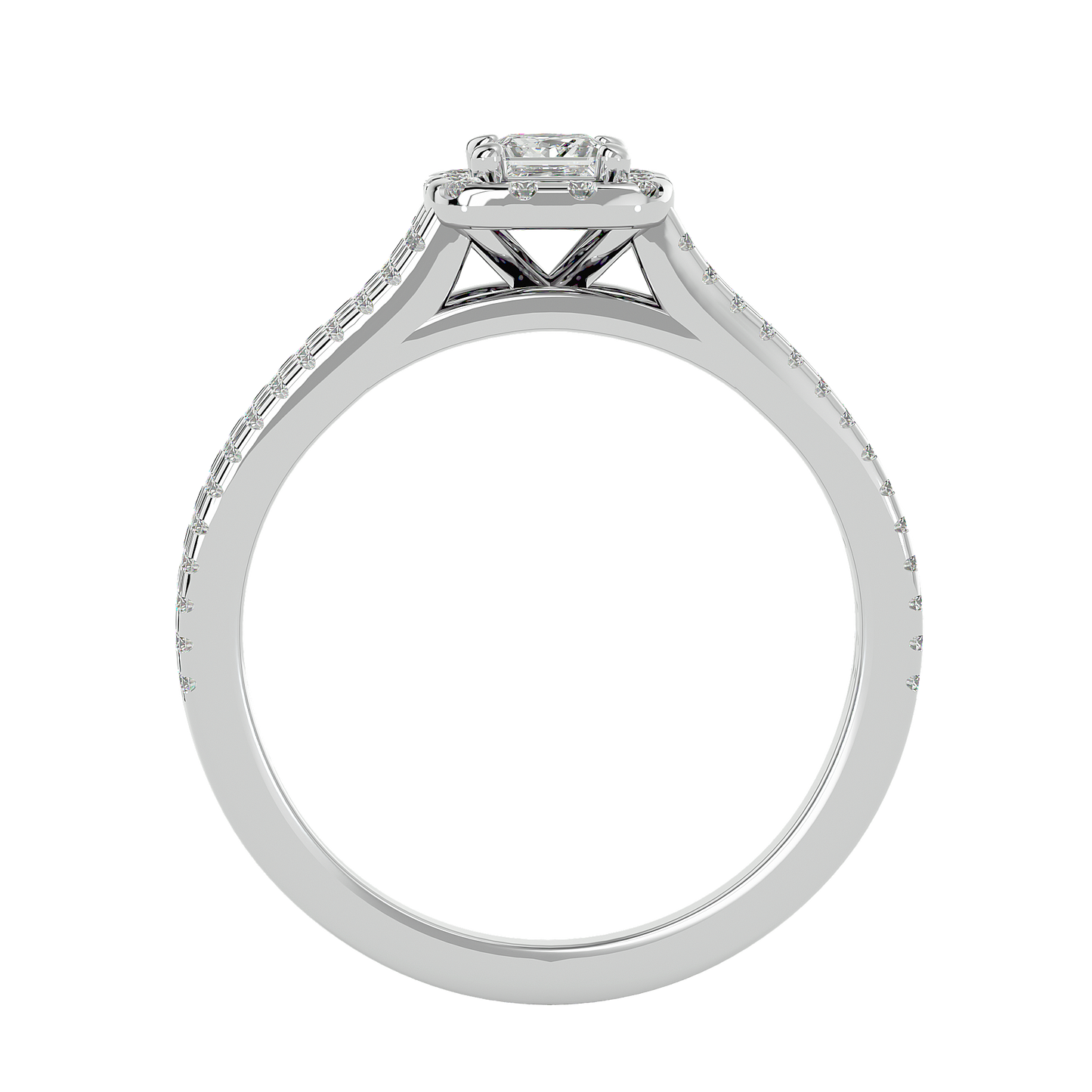 M00329MD 0.3ct - 5.51 grams