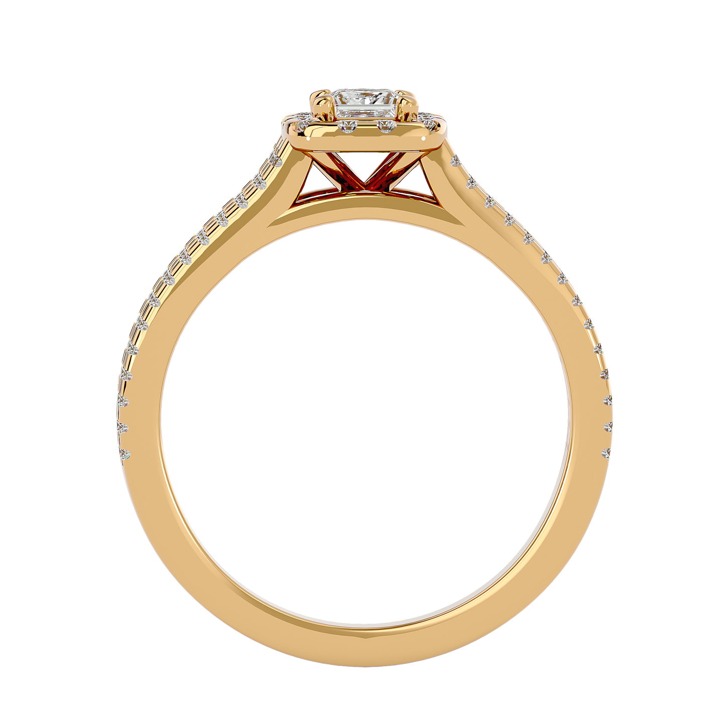 M00329MD 0.3ct - 5.51 grams