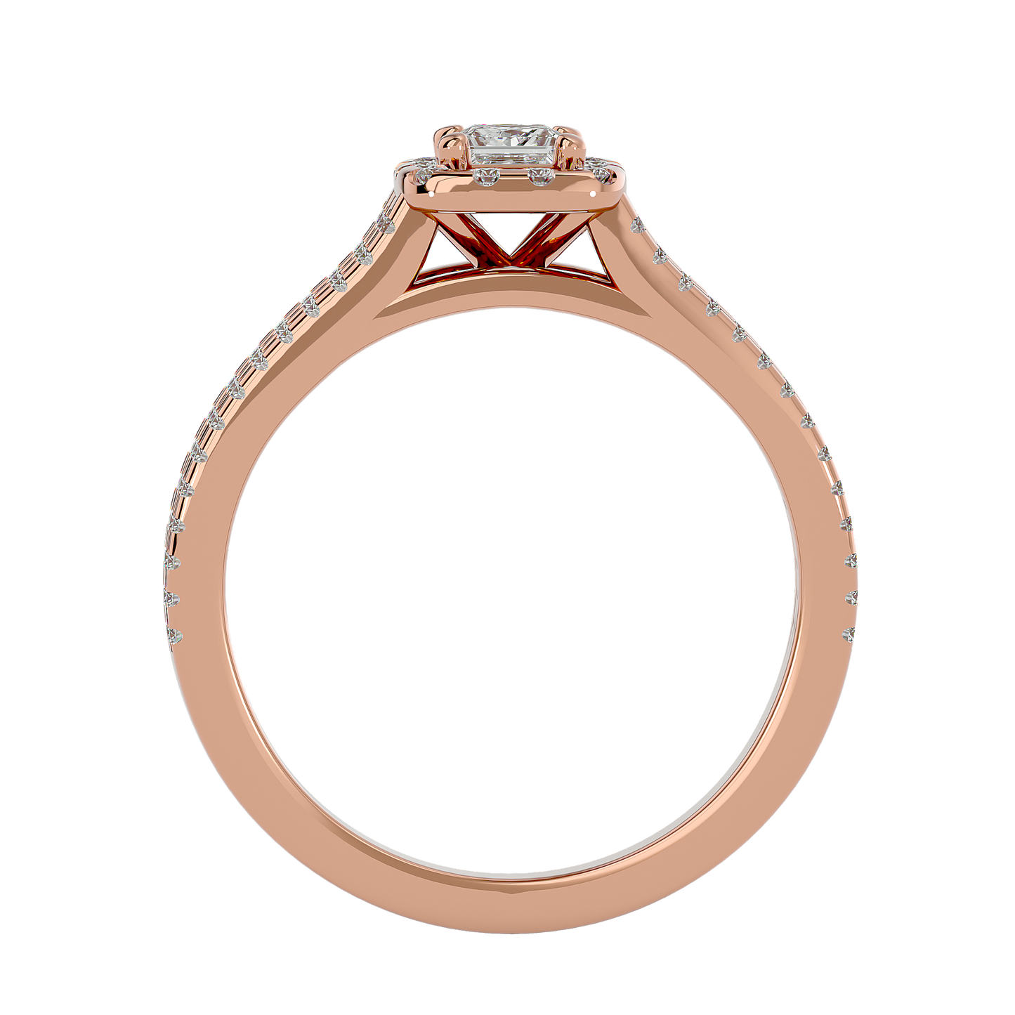 M00329MD 0.3ct - 5.51 grams