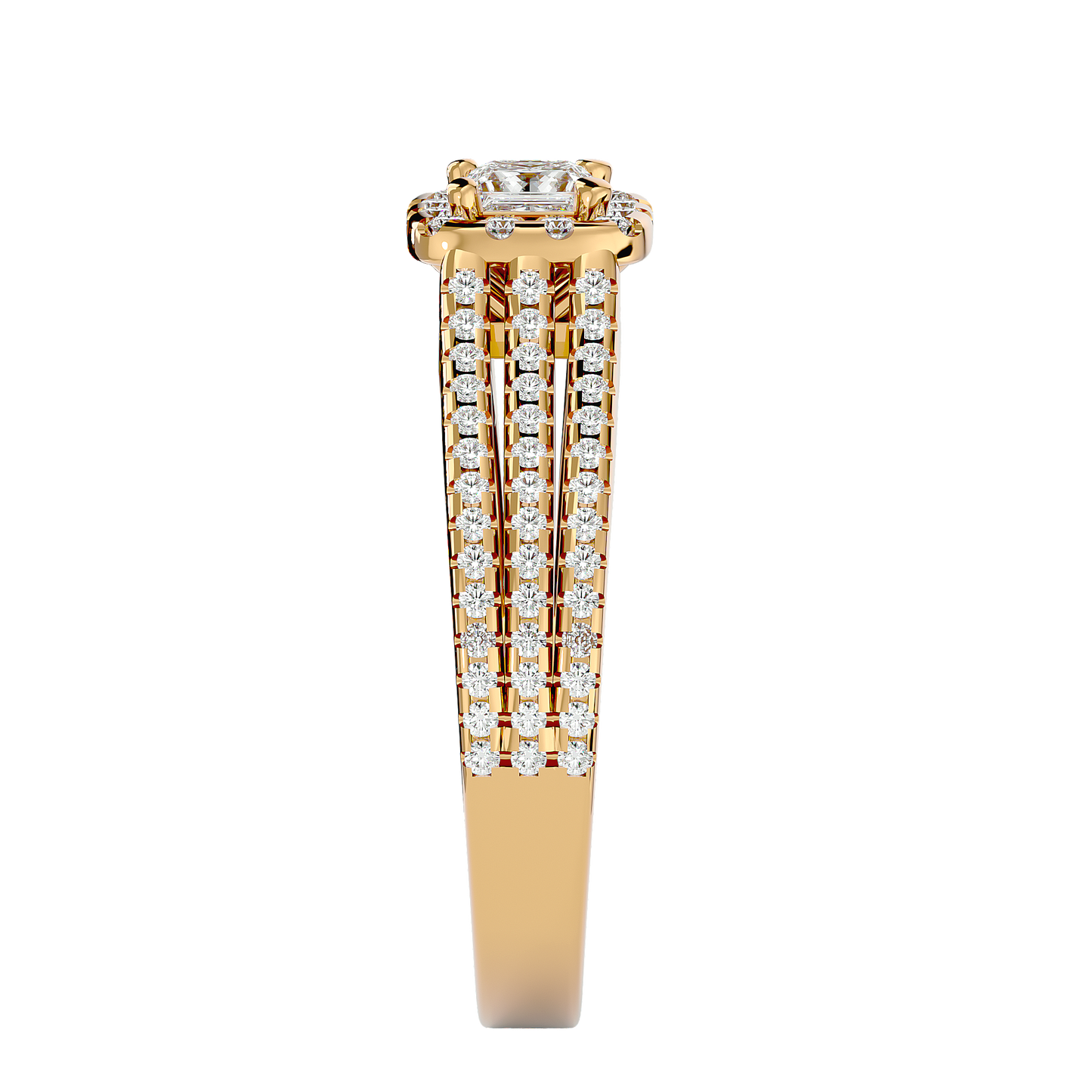 M00329MD 0.3ct - 5.51 grams