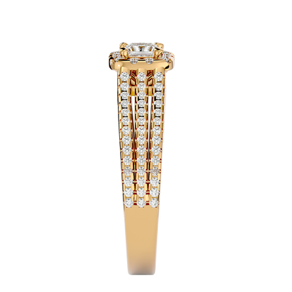 M00329MD 0.3ct - 5.51 grams