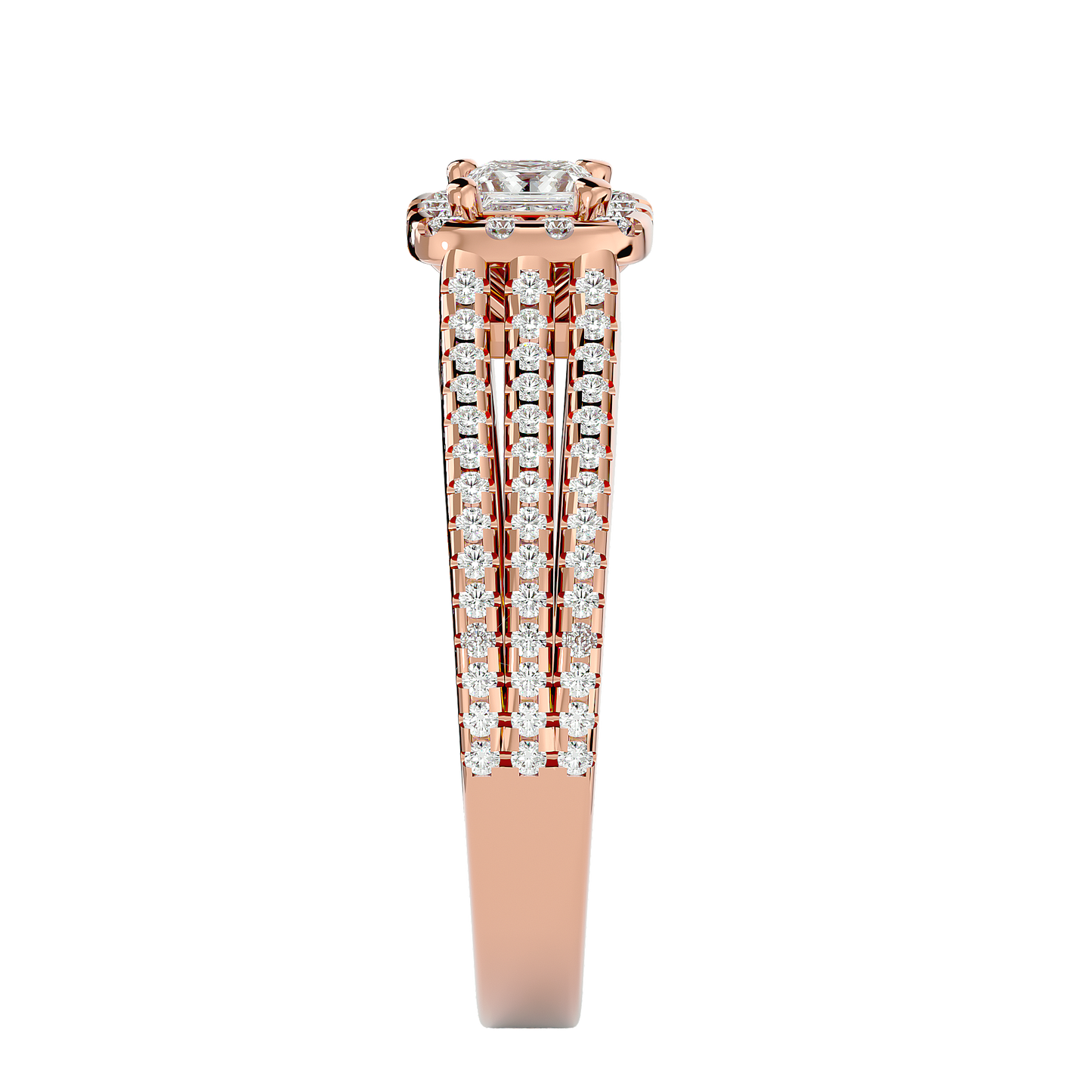 M00329MD 0.3ct - 5.51 grams