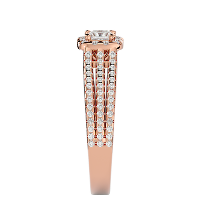 M00329MD 0.3ct - 5.51 grams