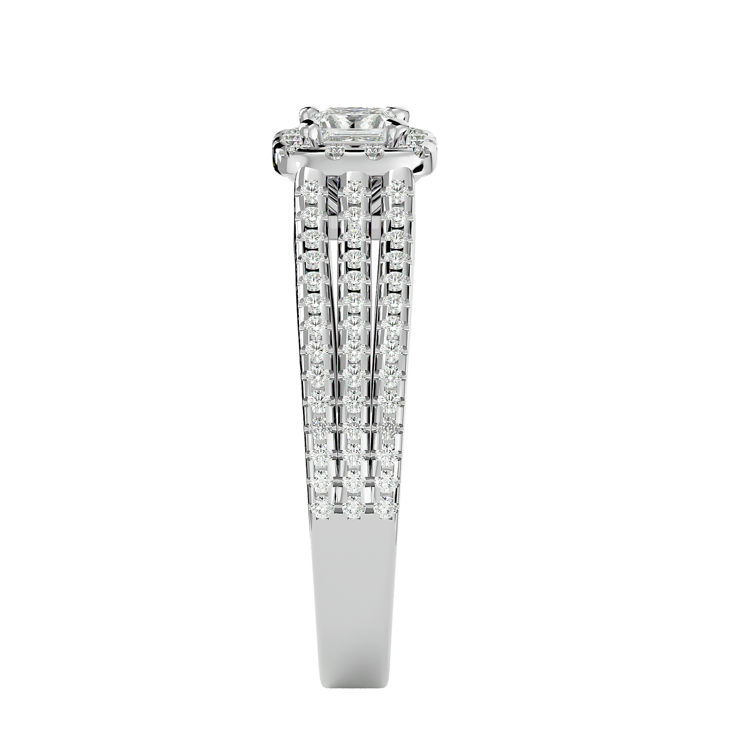 M00329MD 0.3ct - 5.51 grams