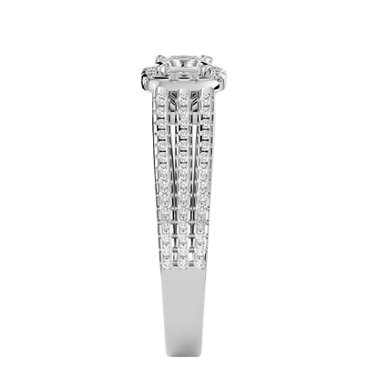 M00329MD 0.3ct - 5.51 grams