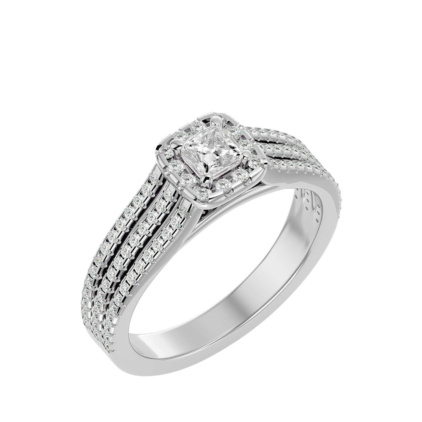 M00329MD 0.3ct - 5.51 grams