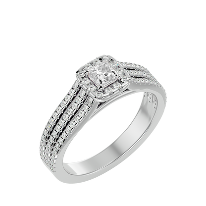 M00329MD 0.3ct - 5.51 grams