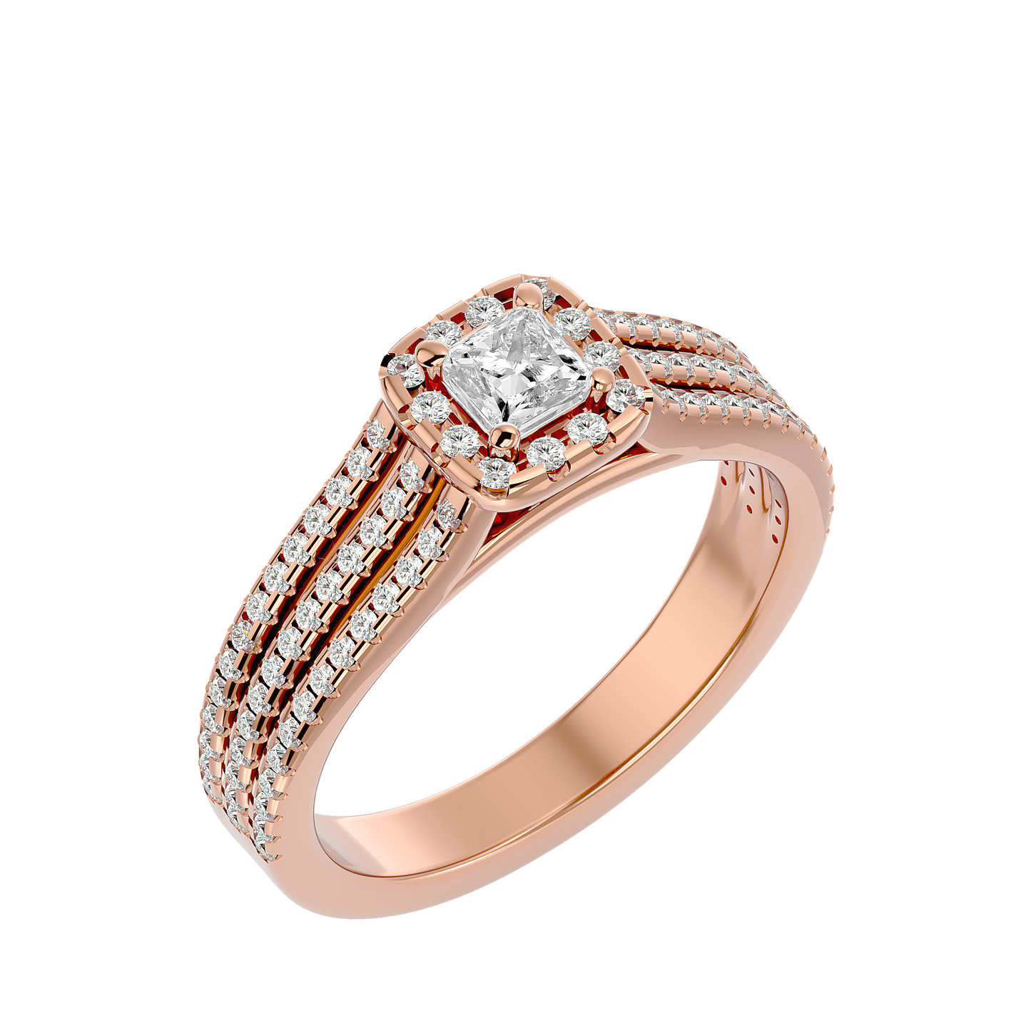 M00329MD 0.3ct - 5.51 grams