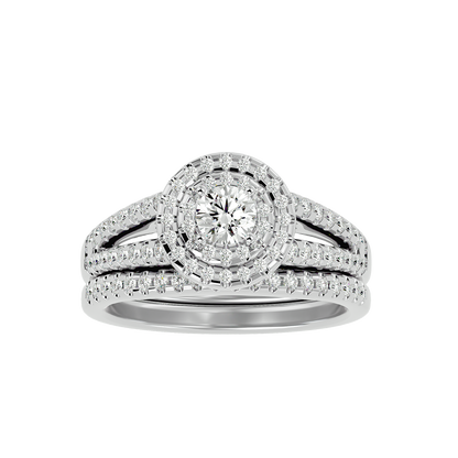 MHD272 tw0.32ct - 8.59 grams
