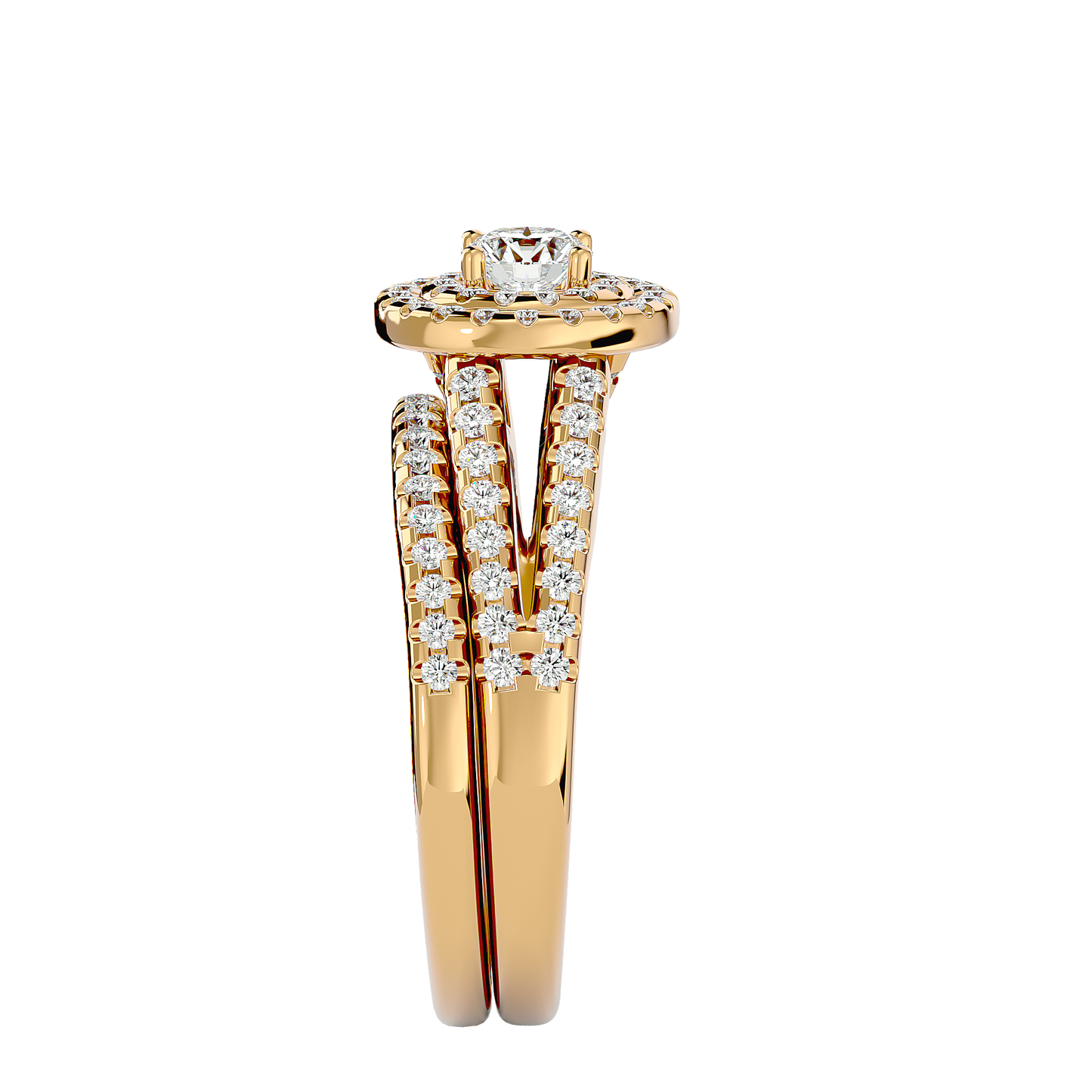 MHD272 tw0.32ct - 8.59 grams