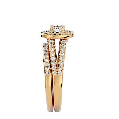 MHD272 tw0.32ct - 8.59 grams
