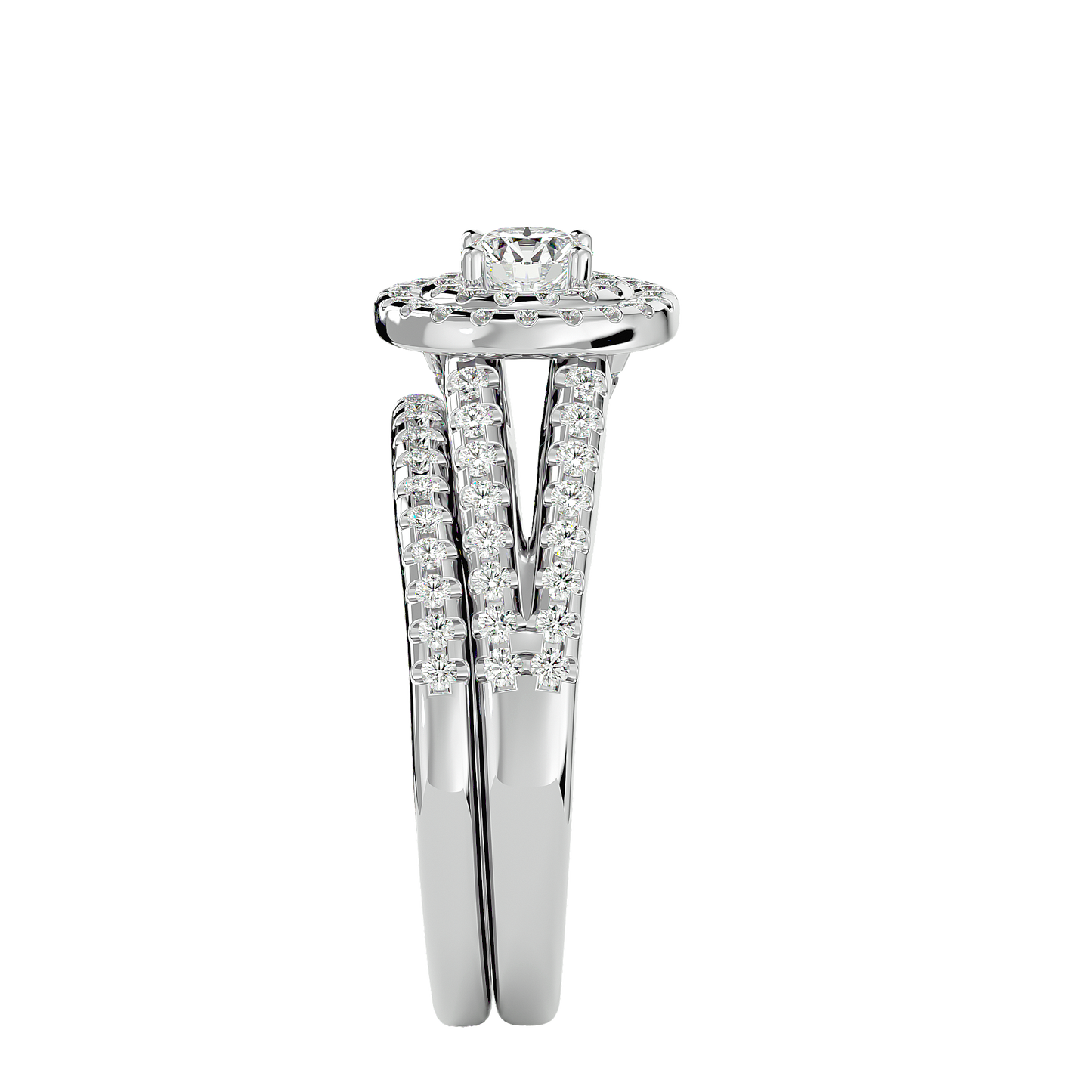 MHD272 tw0.32ct - 8.59 grams