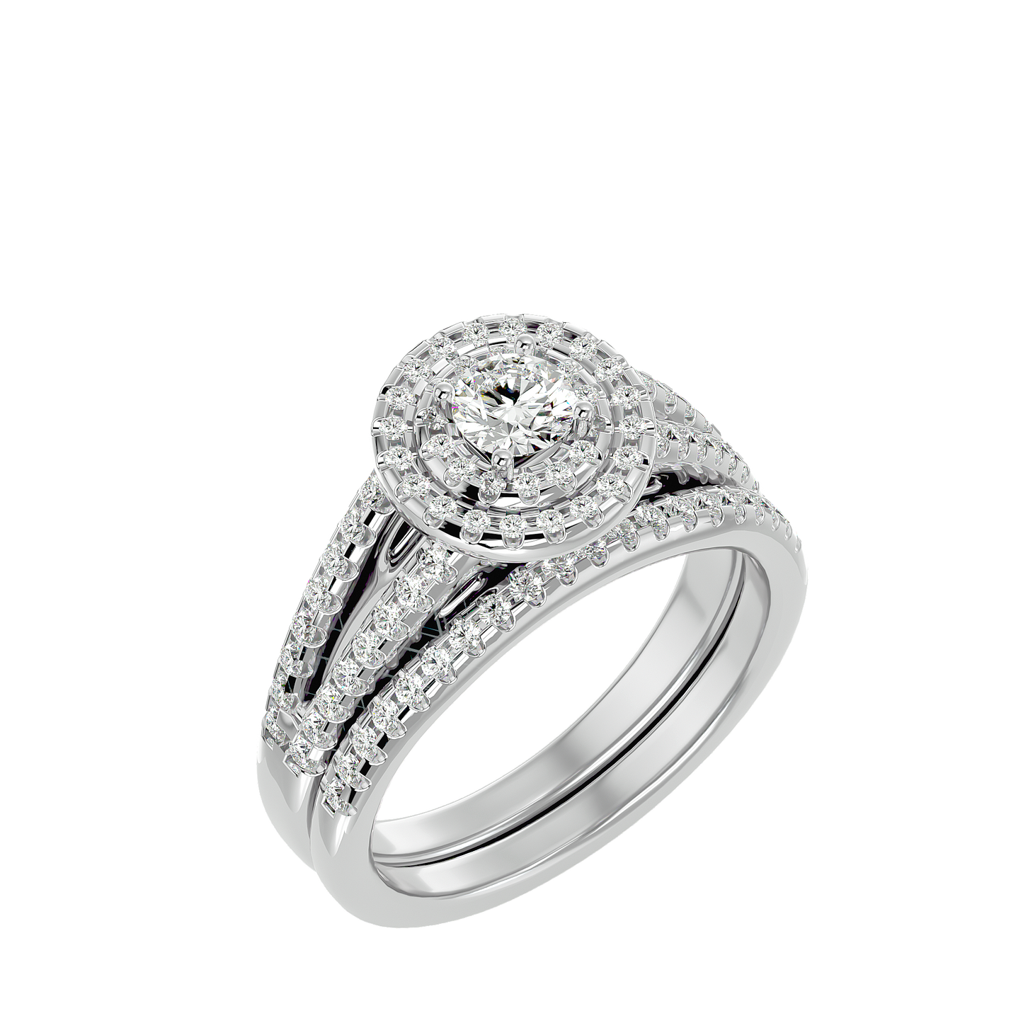 MHD272 tw0.32ct - 8.59 grams